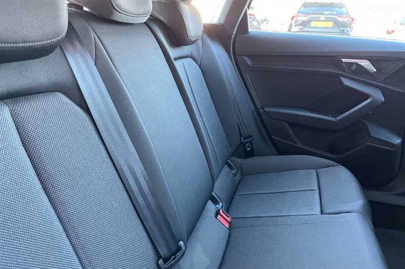 Used Audi A3 2022 for sale - 77146862: Photo 23