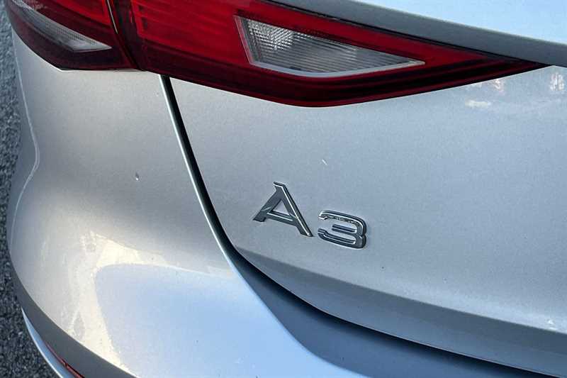 Used Audi A3 2022 for sale - 77146862: Photo 26