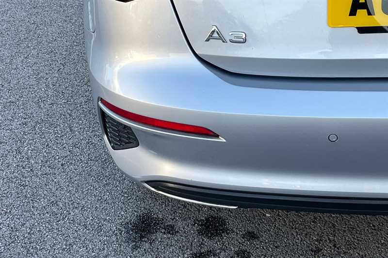 Used Audi A3 2022 for sale - 77146862: Photo 29