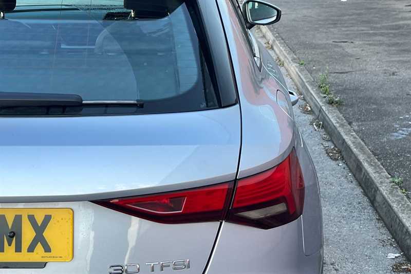 Used Audi A3 2022 for sale - 77146862: Photo 30