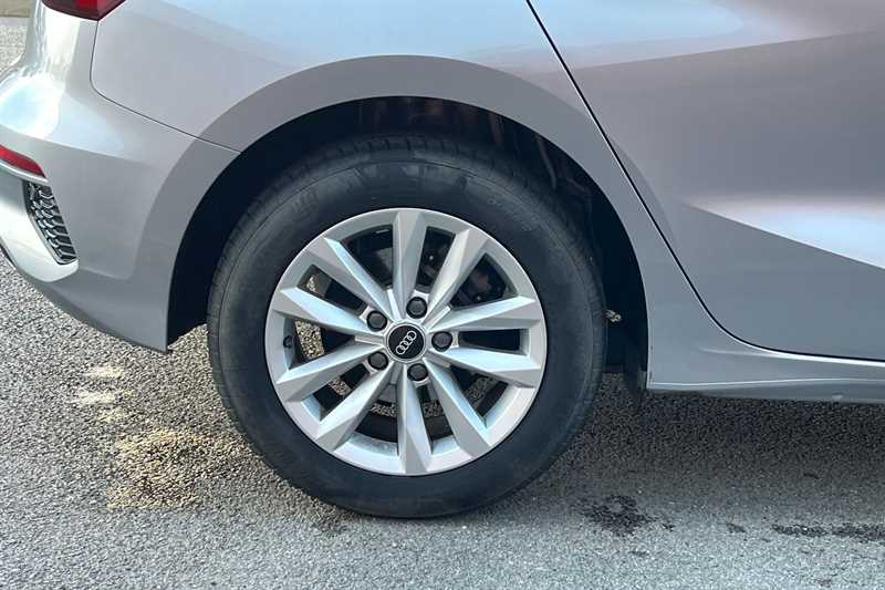 Used Audi A3 2022 for sale - 77146862: Photo 35