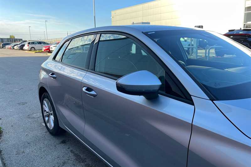 Used Audi A3 2022 for sale - 77146862: Photo 37