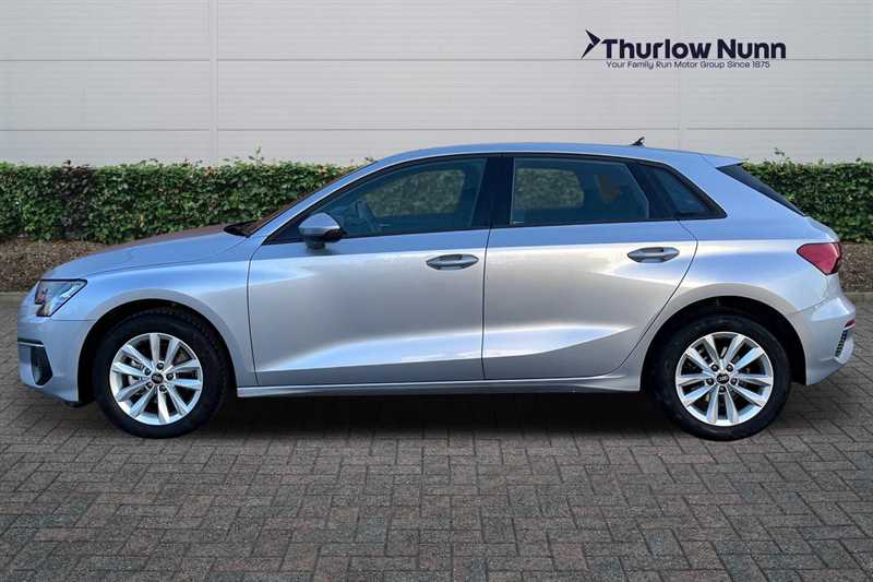 Used Audi A3 2022 for sale - 77146862: Photo 6