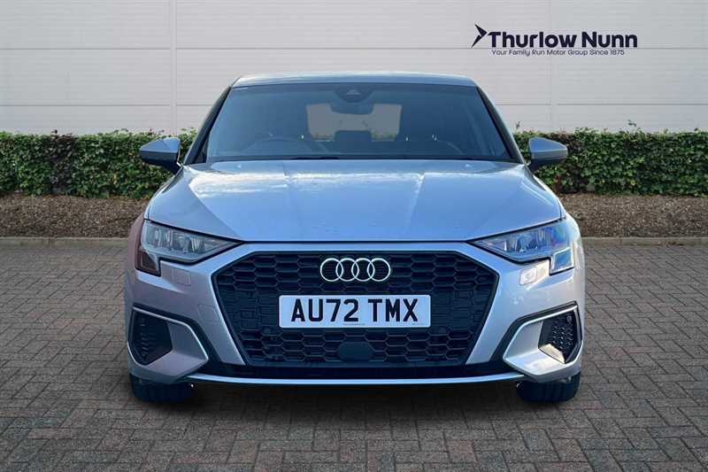 Used Audi A3 2022 for sale - 77146862: Photo 8