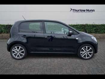 Used SEAT Mii 2019 for sale - 74778771: Photo