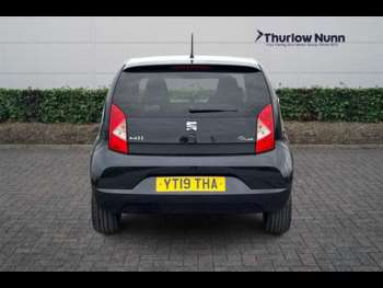 Used SEAT Mii 2019 for sale - 74778771: Photo