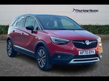 2020 - 1.2 Turbo Elite Nav SUV 5dr Petrol Auto Euro 6 (s/s) (130 ps)