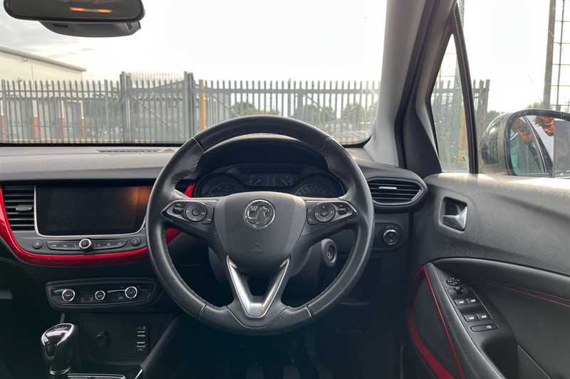 Used Vauxhall Crossland 2022 for sale - 76140562: Photo 11