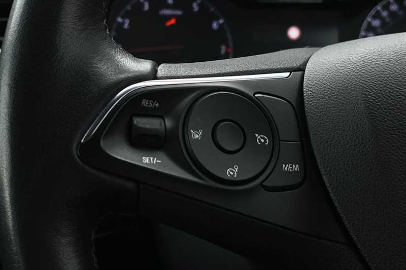Used Vauxhall Crossland 2022 for sale - 76140562: Photo 21