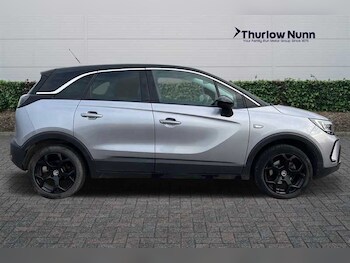 Used Vauxhall Crossland 2022 for sale - 76140562: Photo 2
