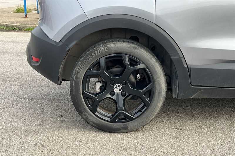 Used Vauxhall Crossland 2022 for sale - 76140562: Photo 33