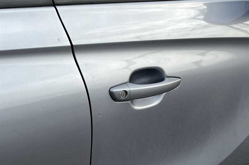 Used Vauxhall Crossland 2022 for sale - 76140562: Photo 34
