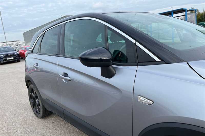 Used Vauxhall Crossland 2022 for sale - 76140562: Photo 35