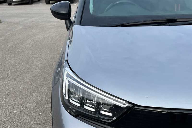 Used Vauxhall Crossland 2022 for sale - 76140562: Photo 37