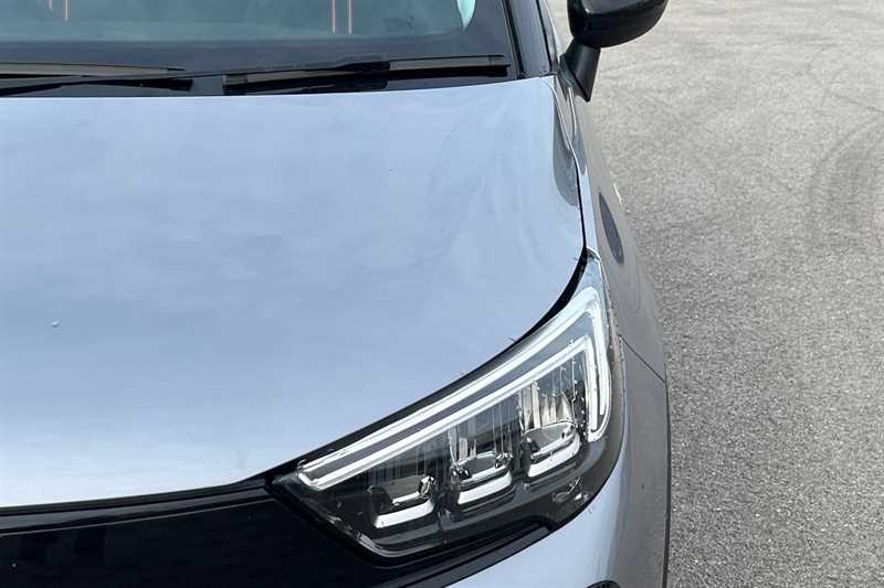 Used Vauxhall Crossland 2022 for sale - 76140562: Photo 40