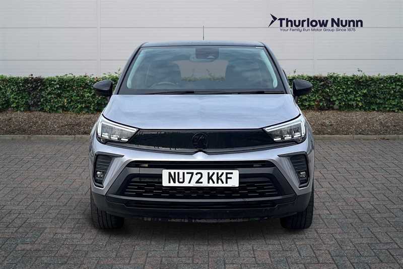 Used Vauxhall Crossland 2022 for sale - 76140562: Photo 8
