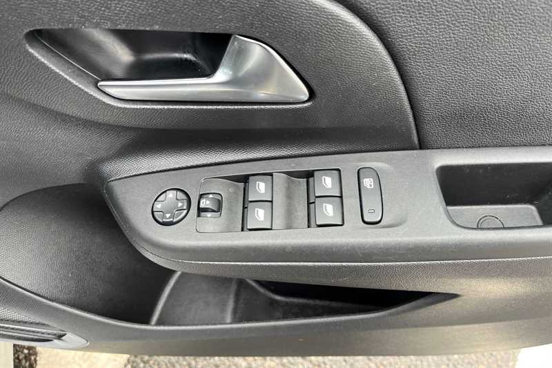 Used Vauxhall Corsa 2023 for sale - 77414094: Photo 16