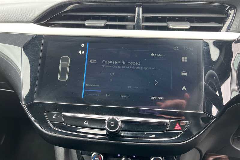 Used Vauxhall Corsa 2023 for sale - 77414094: Photo 19