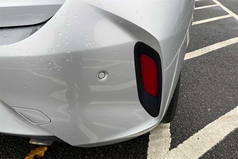 Used Vauxhall Corsa 2023 for sale - 77414094: Photo 31