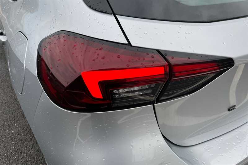 Used Vauxhall Corsa 2023 for sale - 77414094: Photo 34