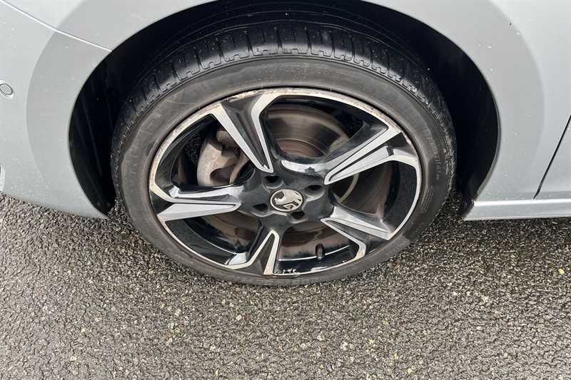 Used Vauxhall Corsa 2023 for sale - 77414094: Photo 39