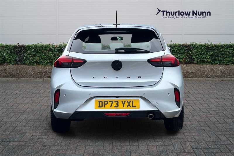 Used Vauxhall Corsa 2023 for sale - 77414094: Photo 4