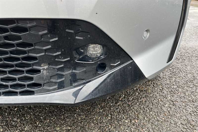 Used Vauxhall Corsa 2023 for sale - 77414094: Photo 44