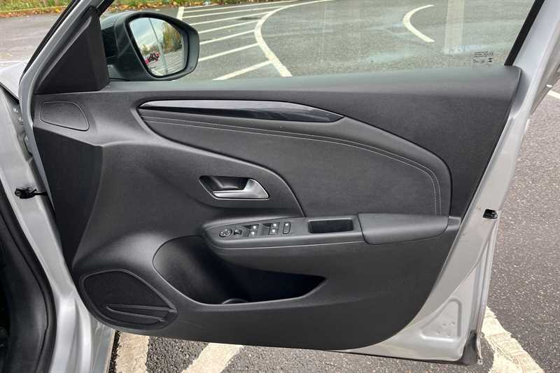 Used Vauxhall Corsa 2023 for sale - 77414094: Photo 45