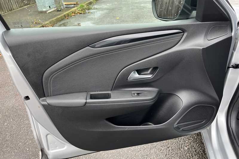 Used Vauxhall Corsa 2023 for sale - 77414094: Photo 48