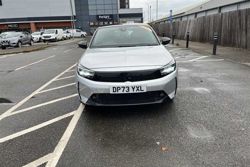 Used Vauxhall Corsa 2023 for sale - 77414094: Photo 56