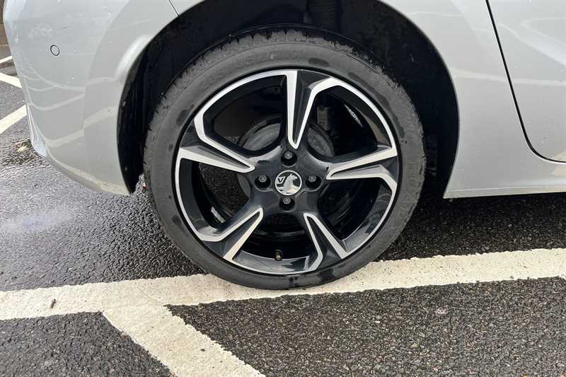 Used Vauxhall Corsa 2023 for sale - 77414094: Photo 9