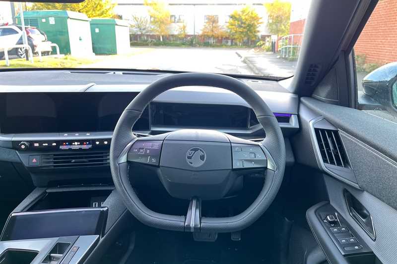 Used Vauxhall Grandland 2025 for sale - 77513441: Photo 11