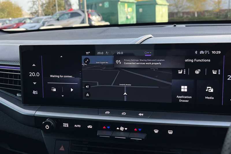 Used Vauxhall Grandland 2025 for sale - 77513441: Photo 17