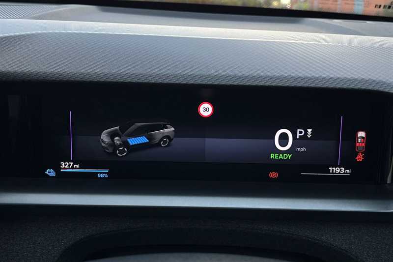 Used Vauxhall Grandland 2025 for sale - 77513441: Photo 20