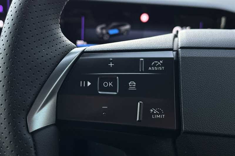 Used Vauxhall Grandland 2025 for sale - 77513441: Photo 21