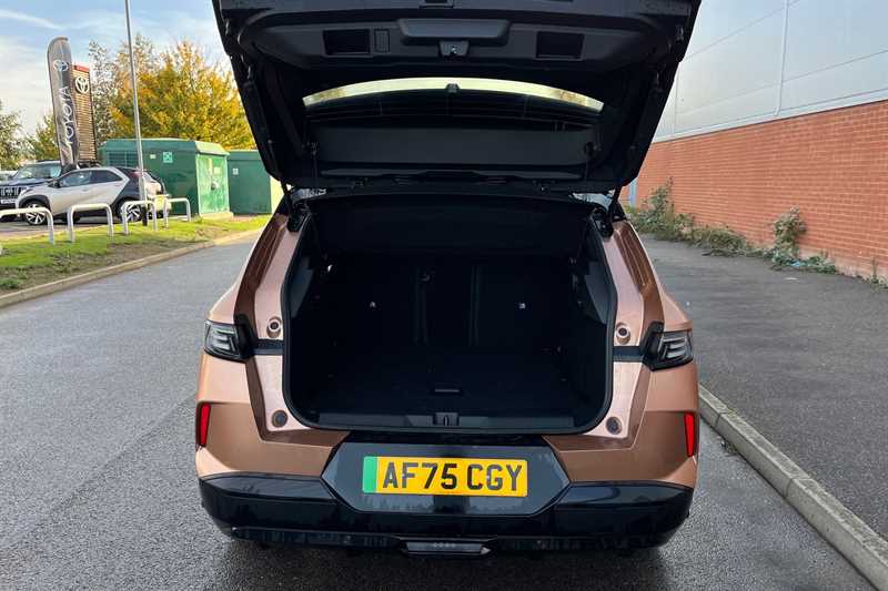 Used Vauxhall Grandland 2025 for sale - 77513441: Photo 24