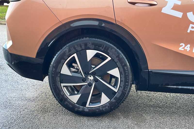 Used Vauxhall Grandland 2025 for sale - 77513441: Photo 33