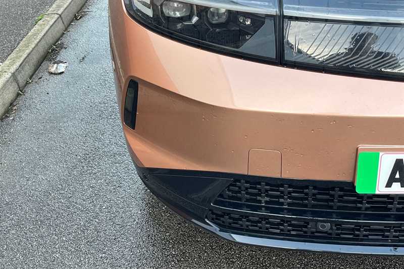 Used Vauxhall Grandland 2025 for sale - 77513441: Photo 38