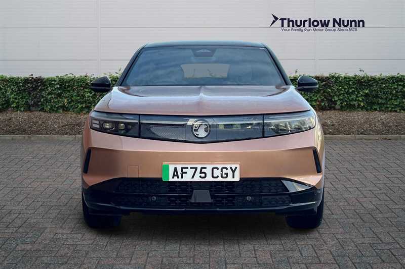 Used Vauxhall Grandland 2025 for sale - 77513441: Photo 8