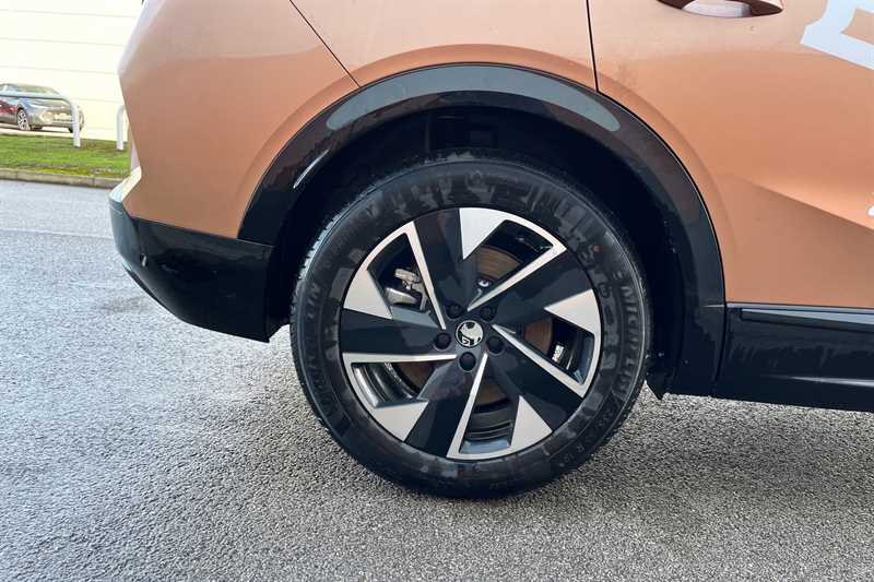 Used Vauxhall Grandland 2025 for sale - 77513441: Photo 9