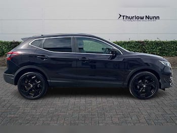 Used Nissan Qashqai 2018 for sale - 79782378: Photo