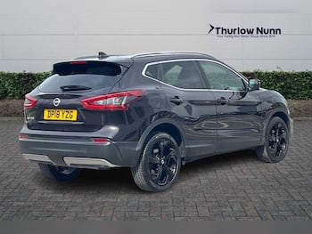 Used Nissan Qashqai 2018 for sale - 79782378: Photo