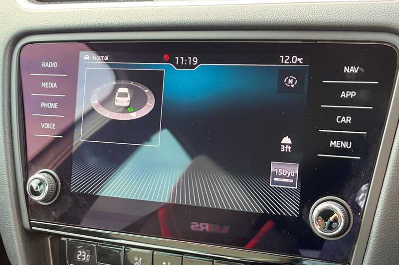 Used Skoda Octavia 2019 for sale - 76773625: Photo 18