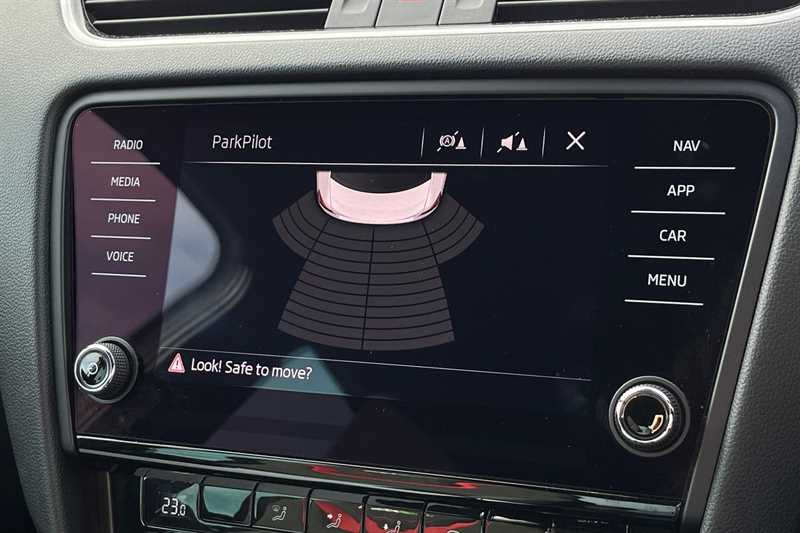 Used Skoda Octavia 2019 for sale - 76773625: Photo 19