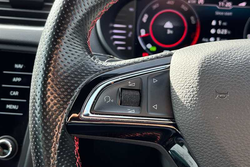 Used Skoda Octavia 2019 for sale - 76773625: Photo 21