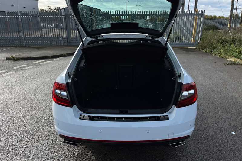 Used Skoda Octavia 2019 for sale - 76773625: Photo 24