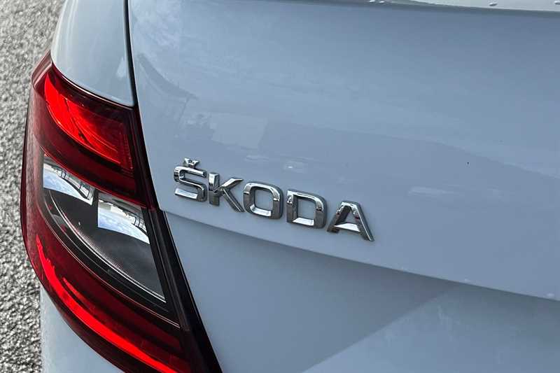 Used Skoda Octavia 2019 for sale - 76773625: Photo 26