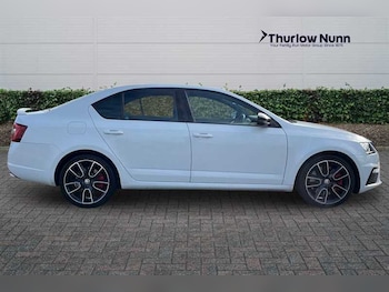 Used Skoda Octavia 2019 for sale - 76773625: Photo
