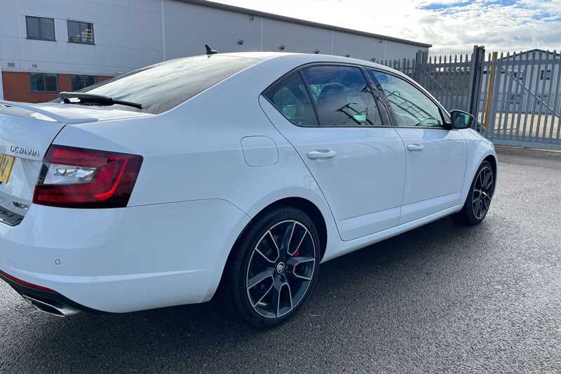 Used Skoda Octavia 2019 for sale - 76773625: Photo 34