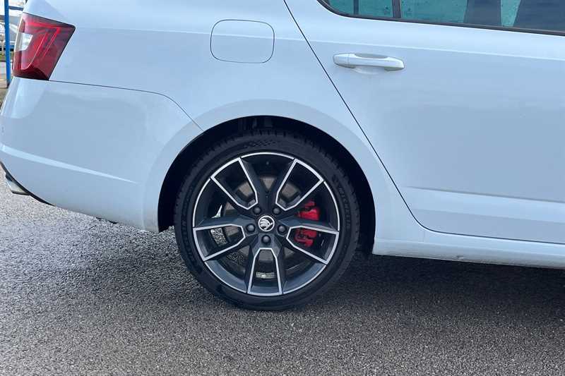 Used Skoda Octavia 2019 for sale - 76773625: Photo 36